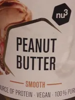 Peanut butter
