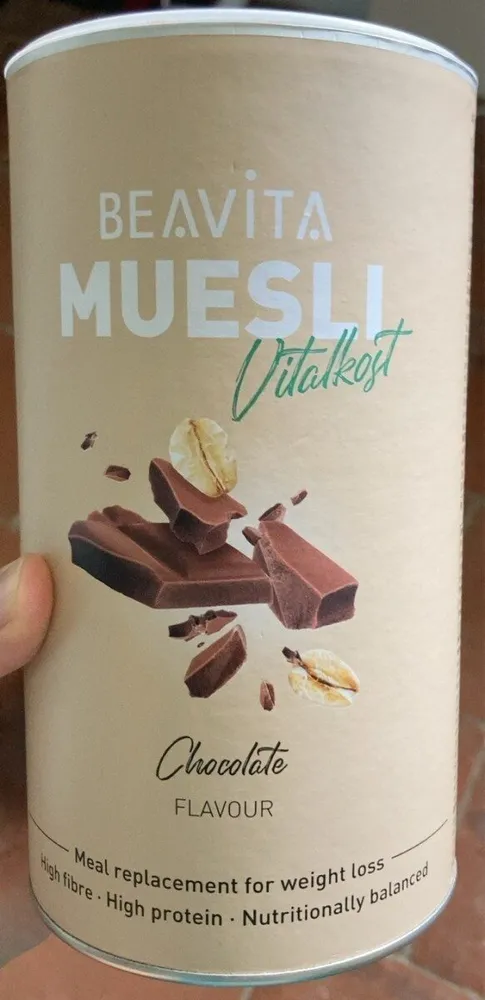 Muesli