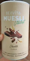 Muesli