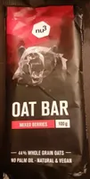 Oat Bar