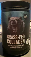 Grass Fed Collagen