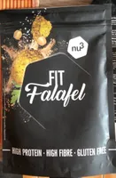 Fit falafel