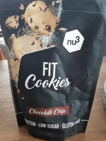 Fit cookies