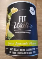 Fit Water