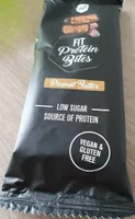 FIT Protein Bites - Peanut Butter