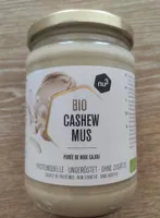 Bio Cashew Mus