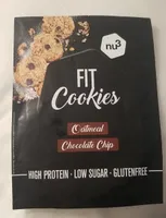 Fit cookies