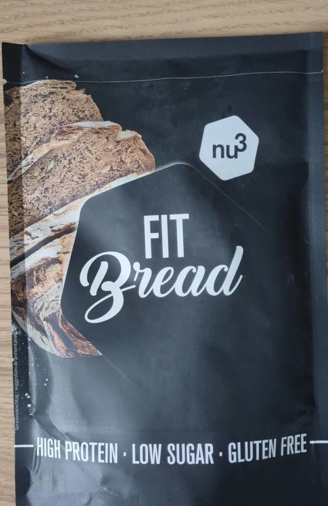Fit Bread