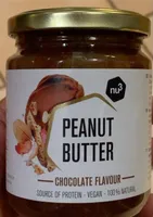 Peanut Butter Chocolate Flavour