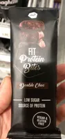 Fit protein bites