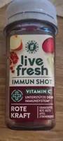 Live fresh