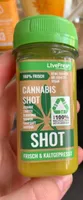 Cannabis Shot