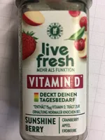 Vital Shot Vitamin D