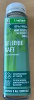 Selleriesaft
