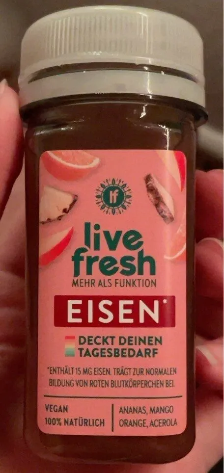Eisen