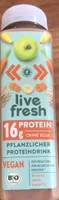 Live fresh