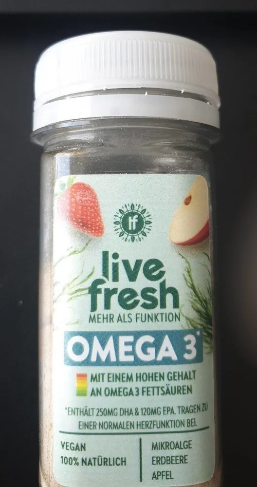 Omega 3