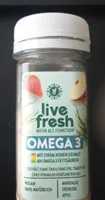 Omega 3