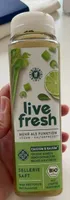 Live fresh