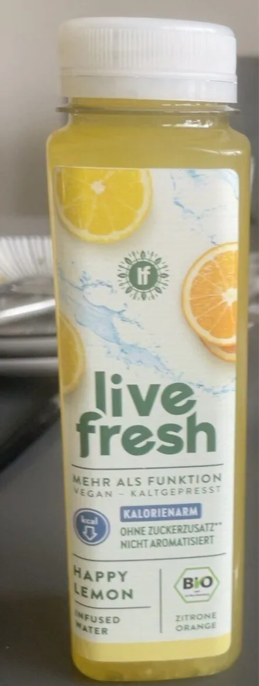 Happy Lemon