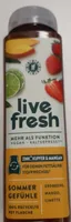 LiveFresh Sommer Gefühle