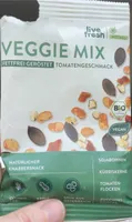 Veggie Mix