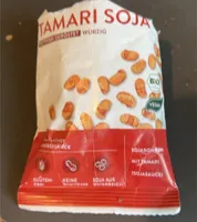 Tamari soja