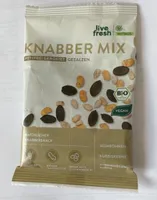 Knabber Mix