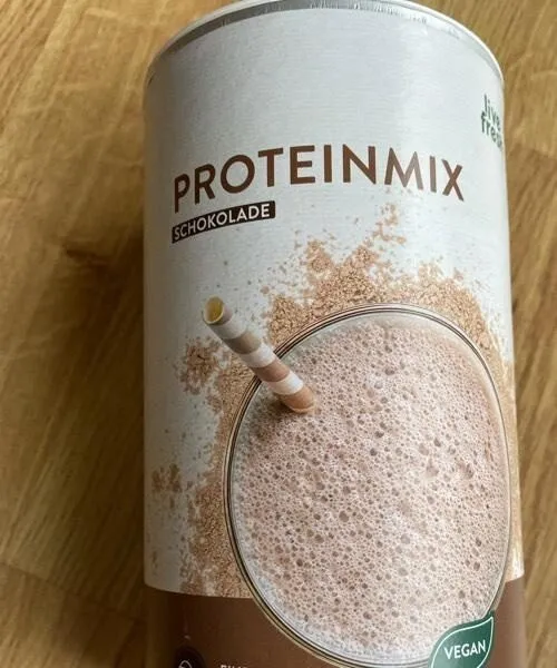 Proteinmix