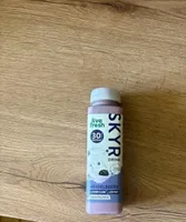 Protein Drink Heidelbeere