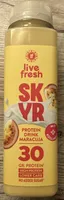 SKYR PROTEIN DRINK MARACUJA
