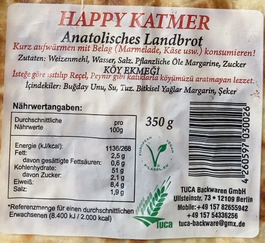 Katmer