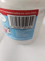 Fruchtjoghurt Erdbeere