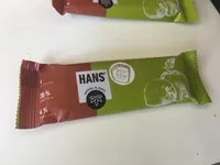 HANS Apfel & Zimt