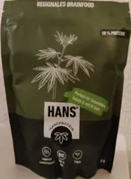 Hanfprotein