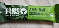 Apfel-Zimt