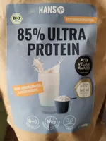 85% Ultra Protein