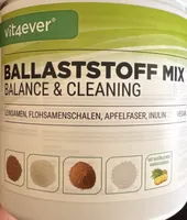 Ballaststoff Mix