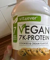 Vegan 7K Protein