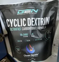 Cyclic Dextrin