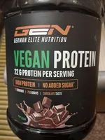 Vegan Protein