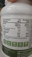Vegan 7K-Protein Pistachio