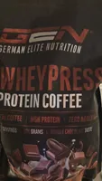 Wheypresso Double Chocolate Taste