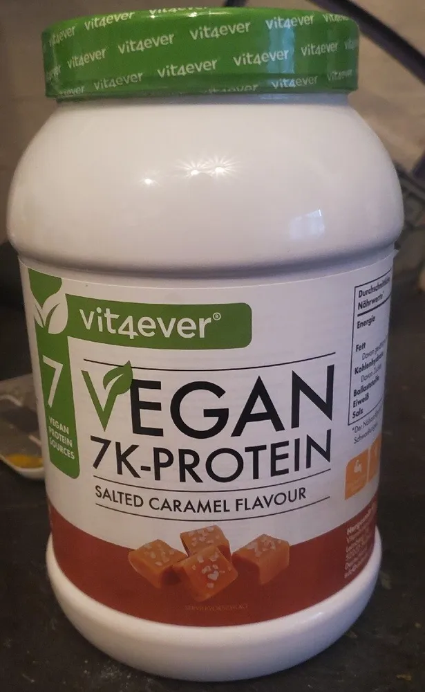Vegan 7k-Protein