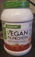 Vegan 7k-Protein