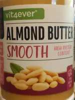 almond butter