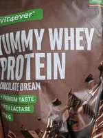 Yummy whey