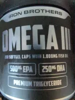 Omega 3