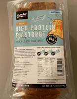 High Protein Toast Brot