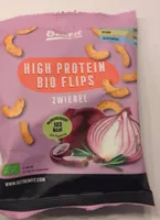 high protein bio flips Zwiebel